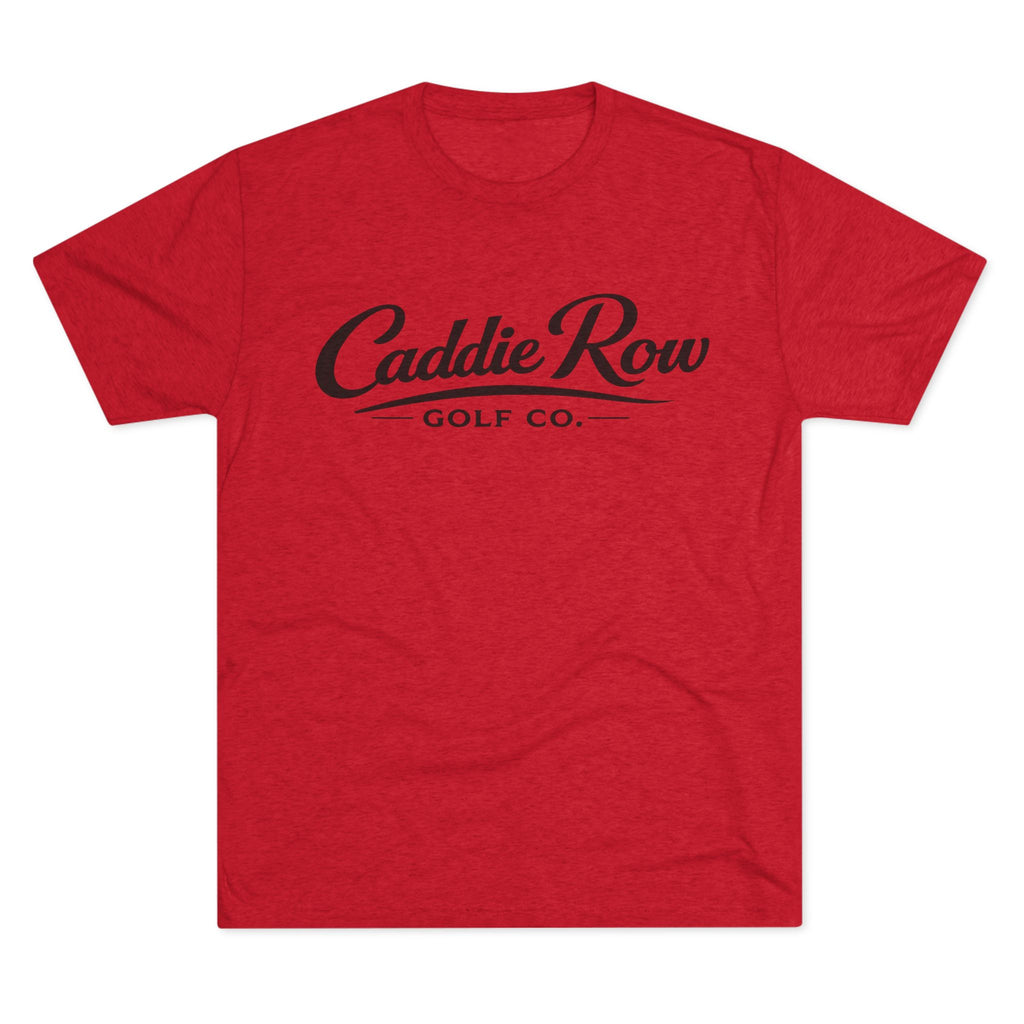 Caddie Row Golf Chip Shot Tee
