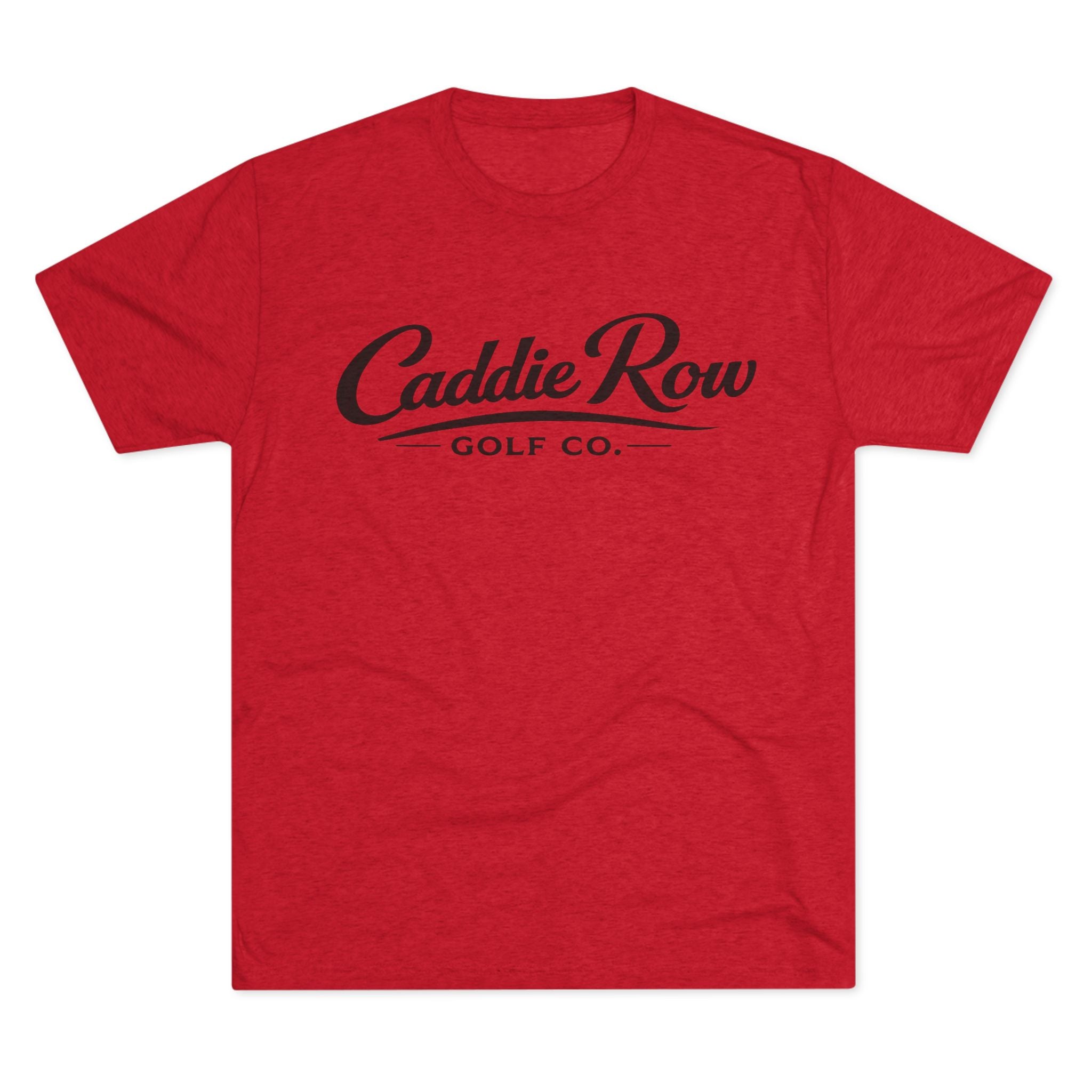 Caddie Row Golf Chip Shot Tee