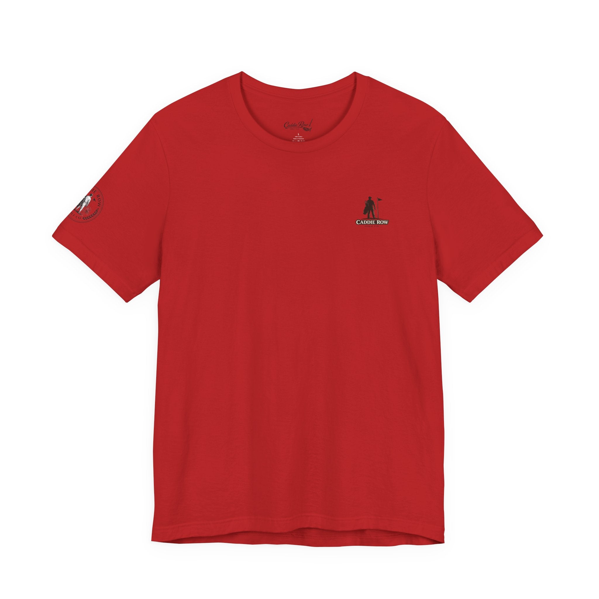 On the Range Graphic Tee