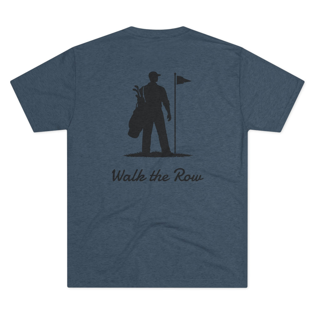 Caddie Row Golf Chip Shot Tee