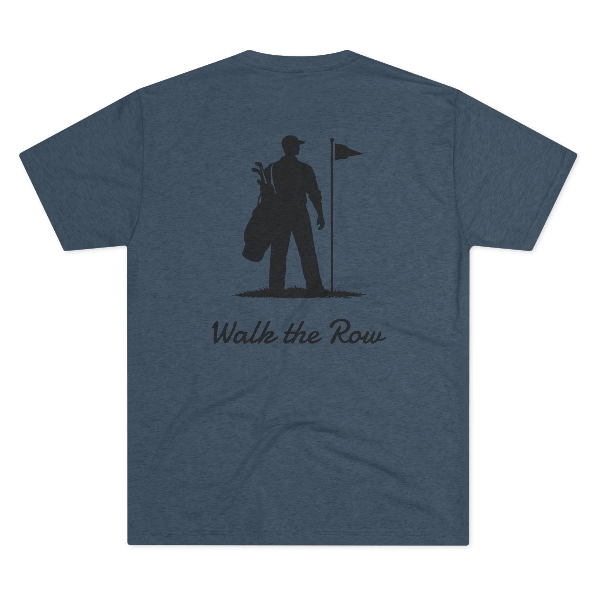 Caddie Row Golf Chip Shot Tee