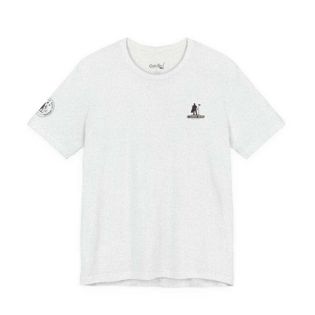 On the Range Graphic Tee