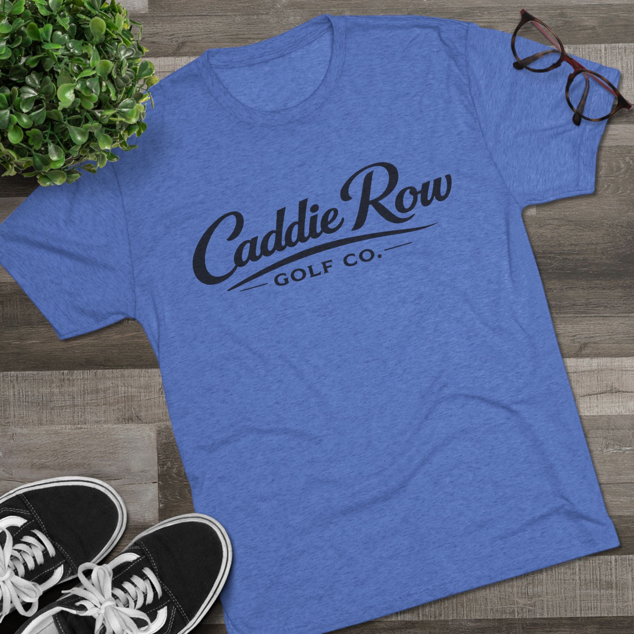 Caddie Row Golf Chip Shot Tee