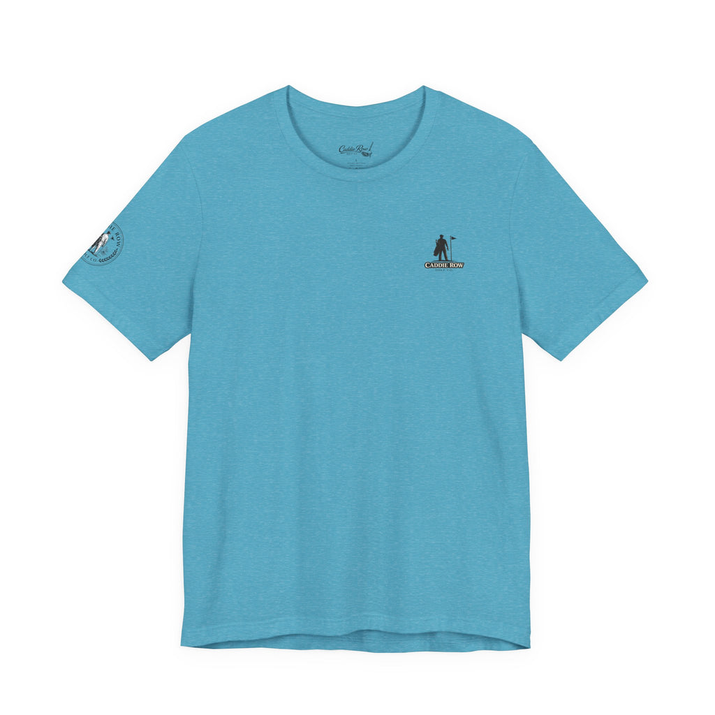 On the Range Graphic Tee