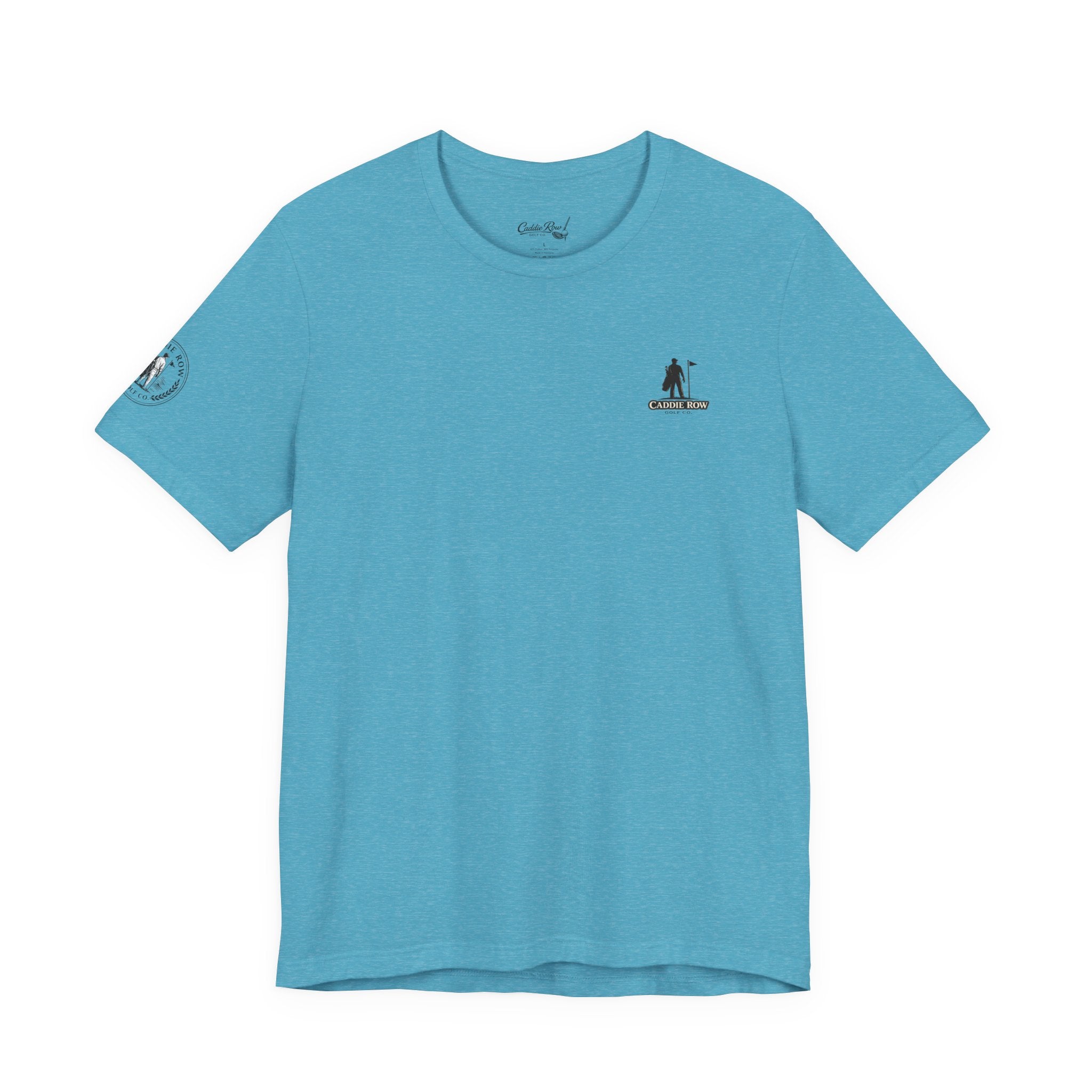 On the Range Graphic Tee