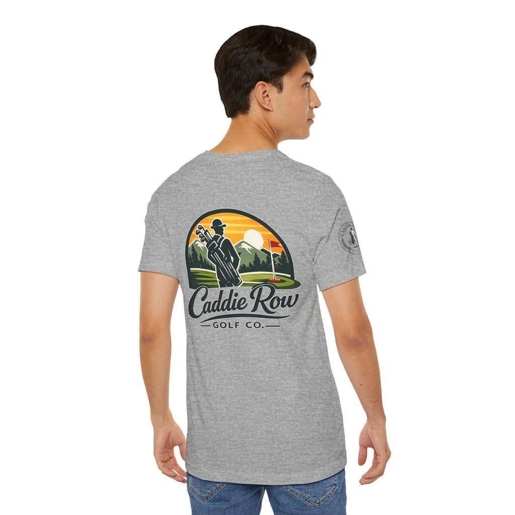 On the Range Graphic Tee