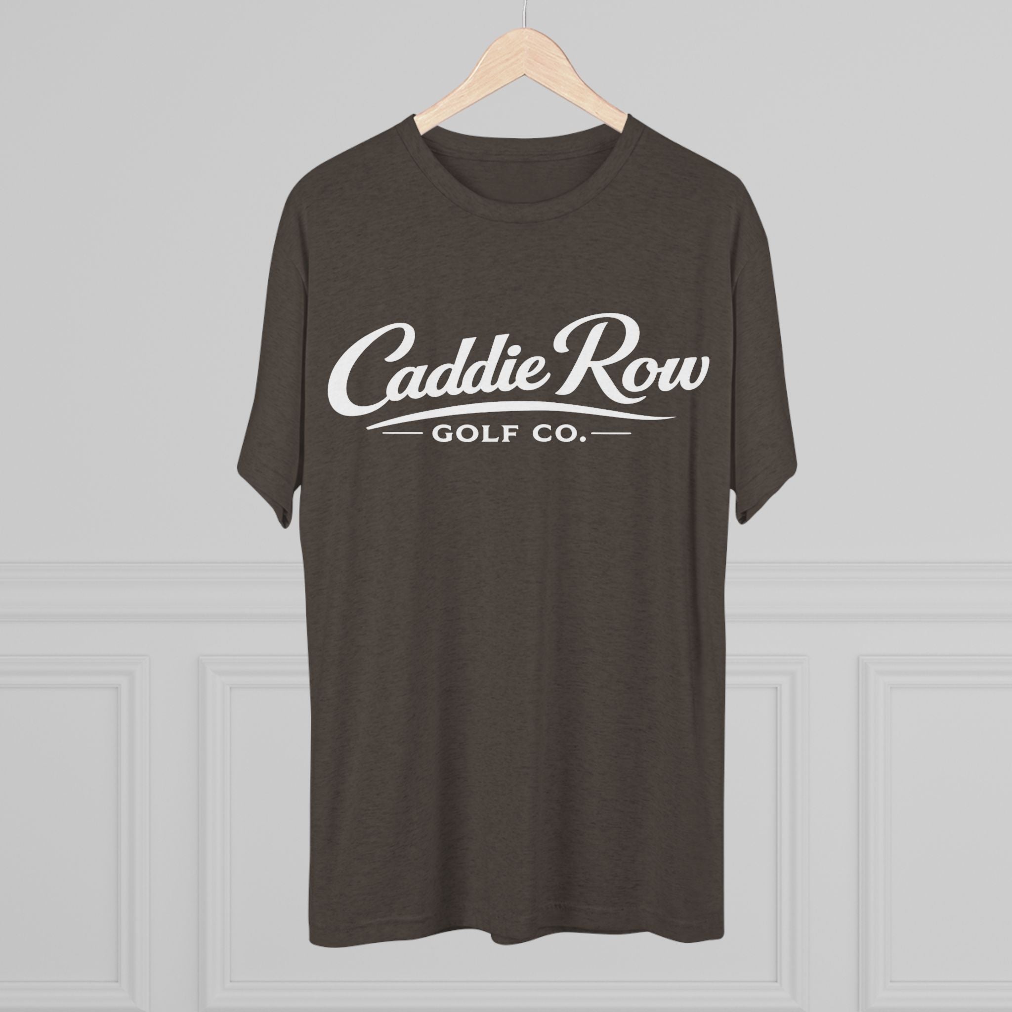 Caddie Row Golf Chip Shot Tee