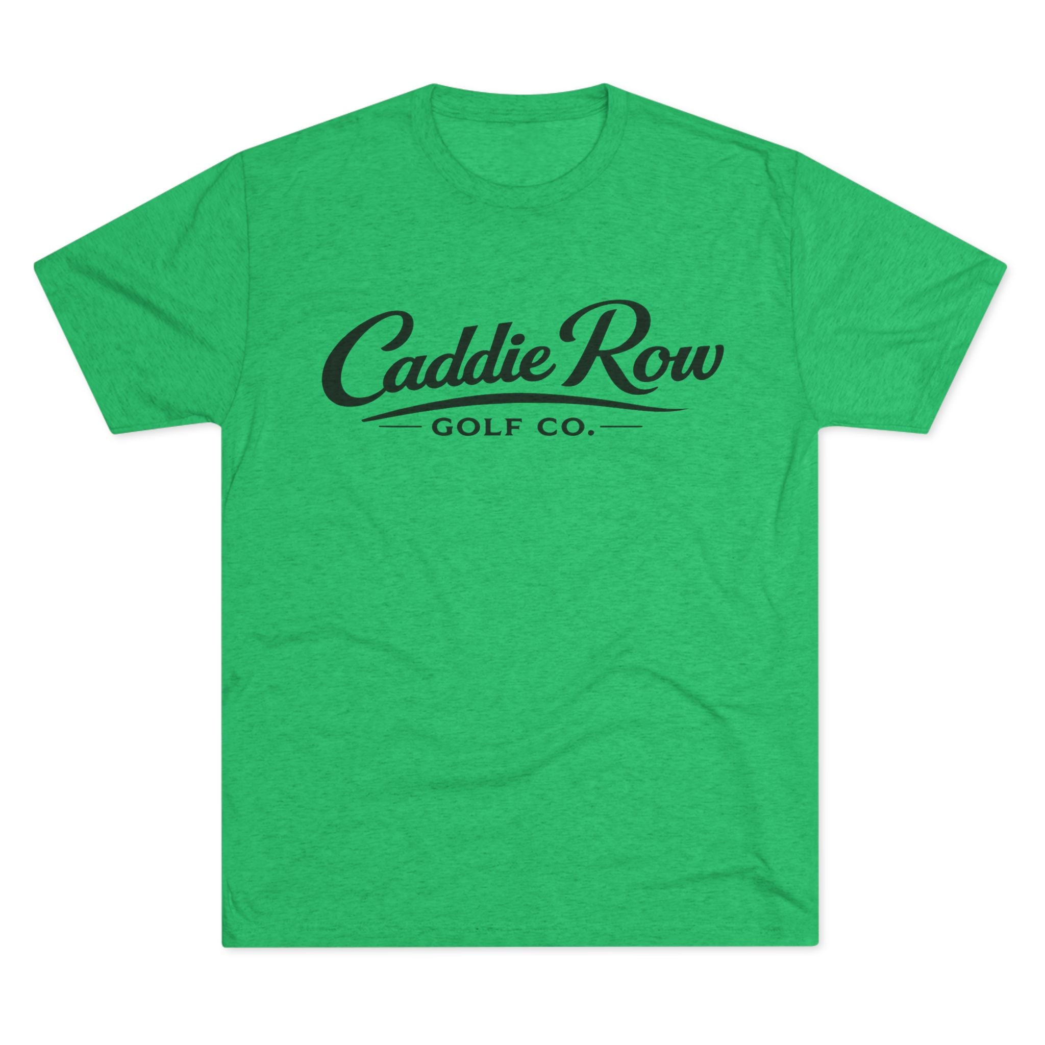 Caddie Row Golf Chip Shot Tee
