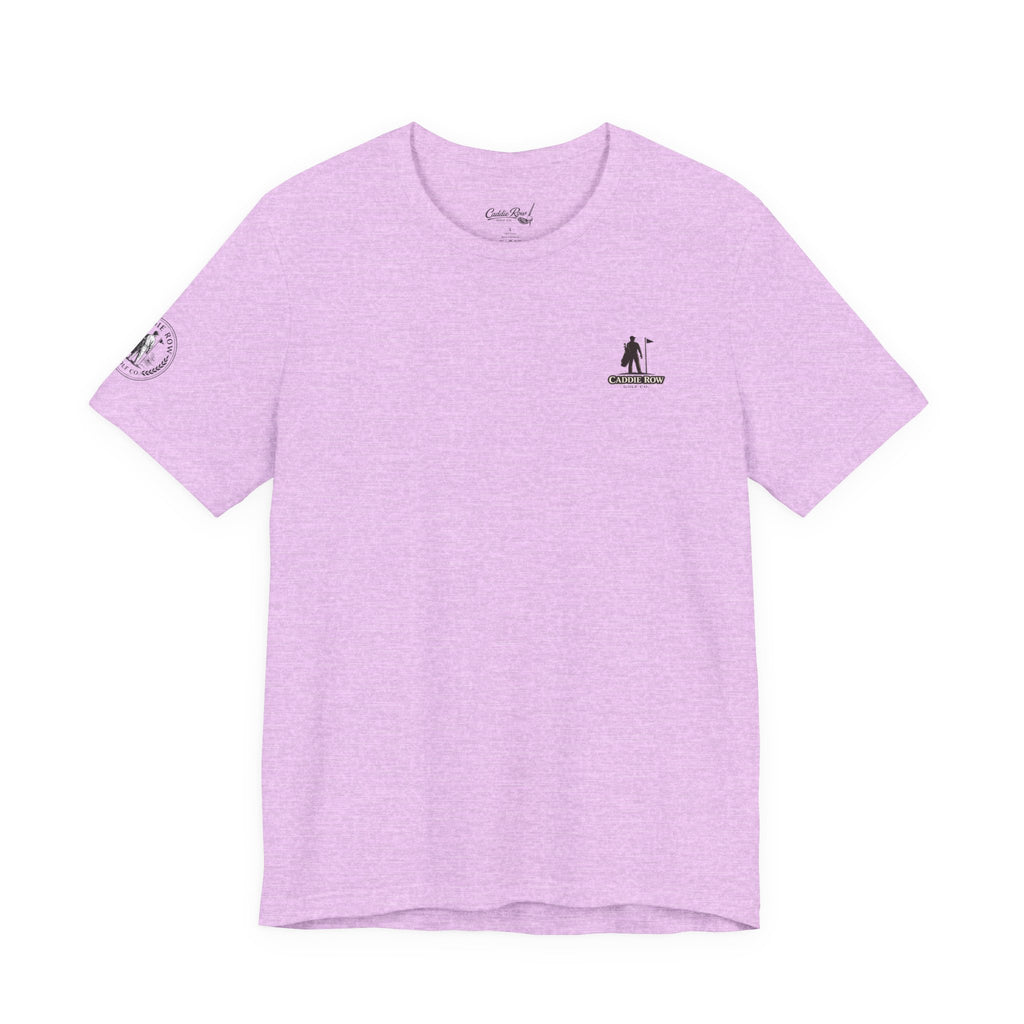 On the Range Graphic Tee