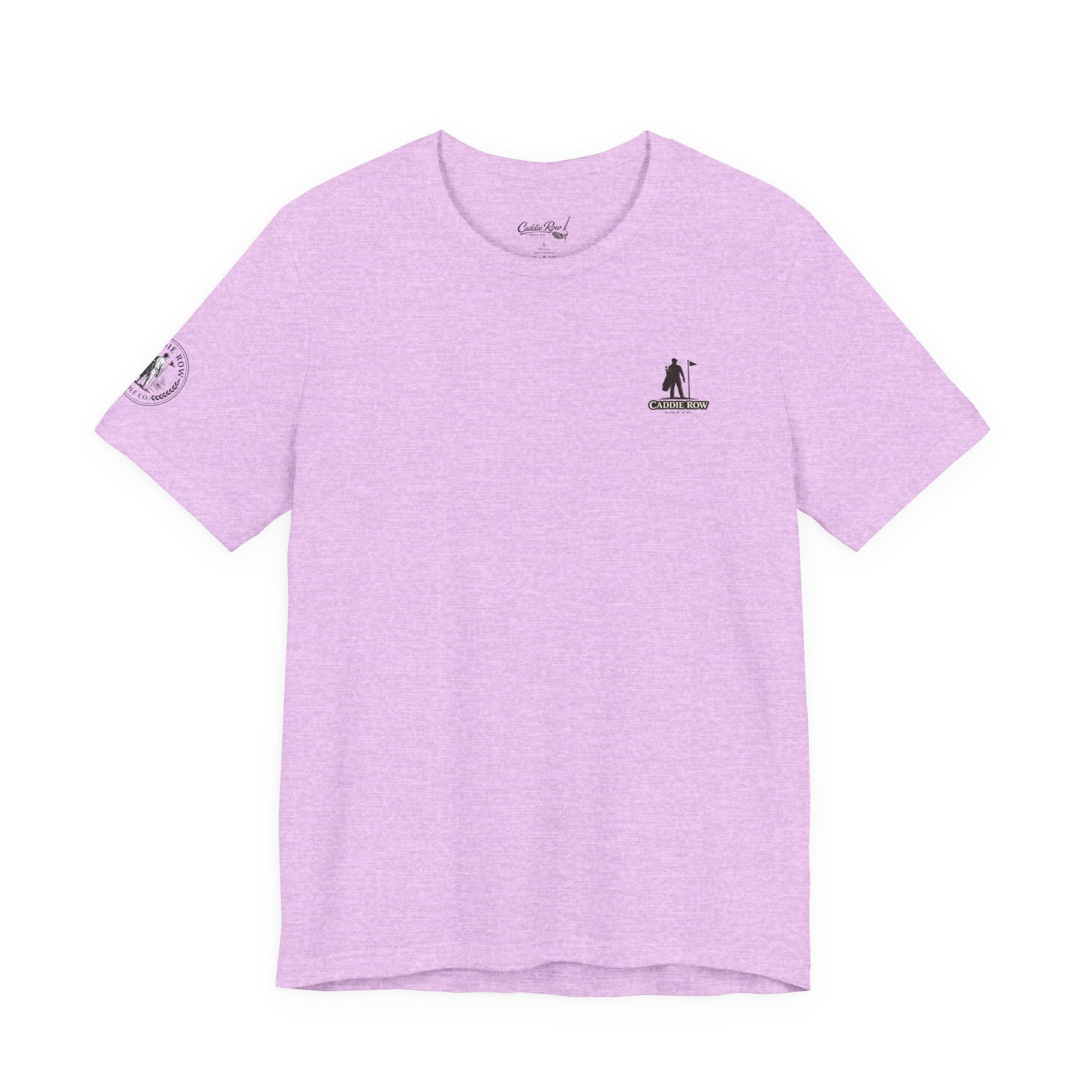 On the Range Graphic Tee