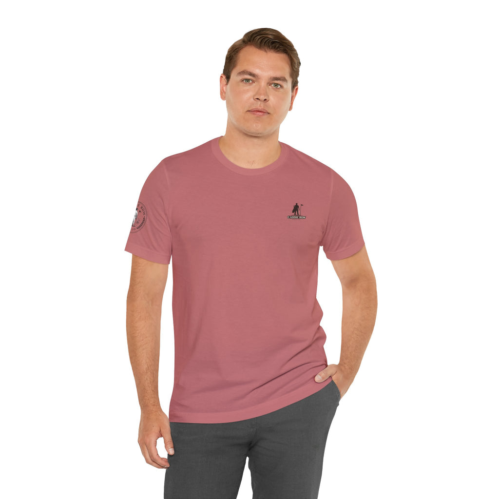 On the Range Graphic Tee