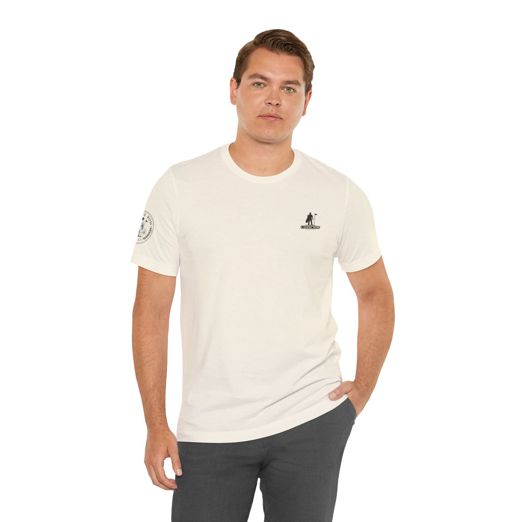 On the Range Graphic Tee