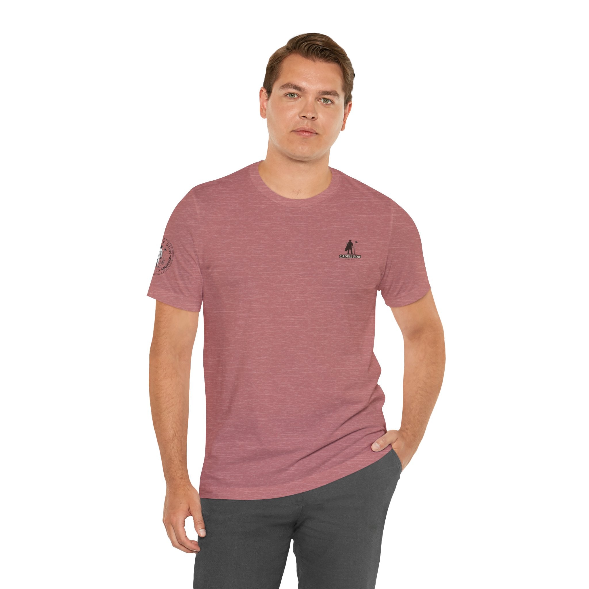 On the Range Graphic Tee
