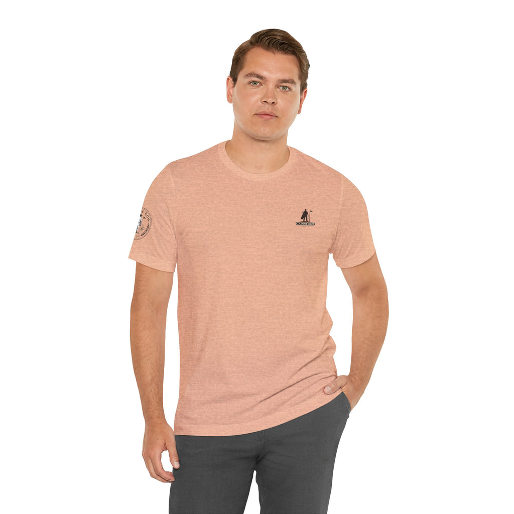 On the Range Graphic Tee