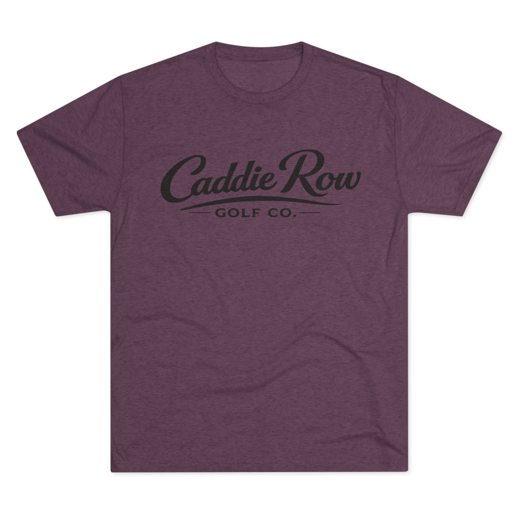 Caddie Row Golf Chip Shot Tee