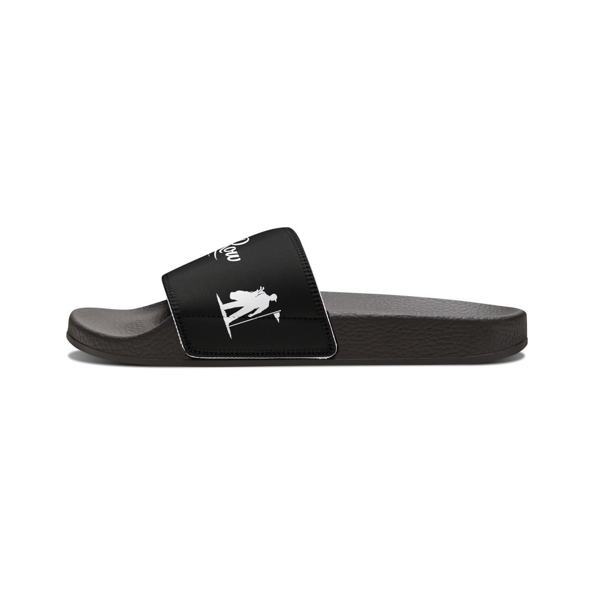 Men's Post Round Slide Sandals