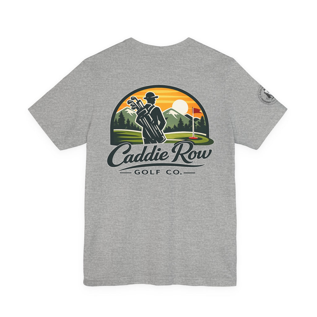 On the Range Graphic Tee