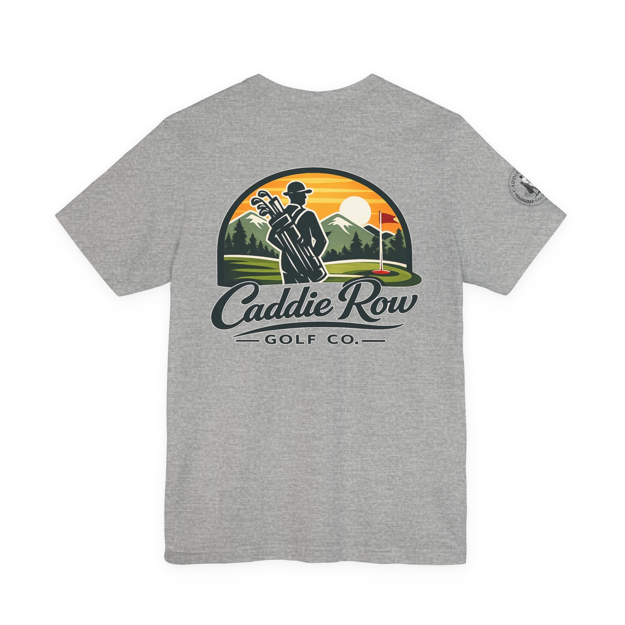 On the Range Graphic Tee