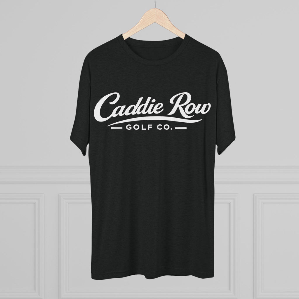 Caddie Row Golf Chip Shot Tee