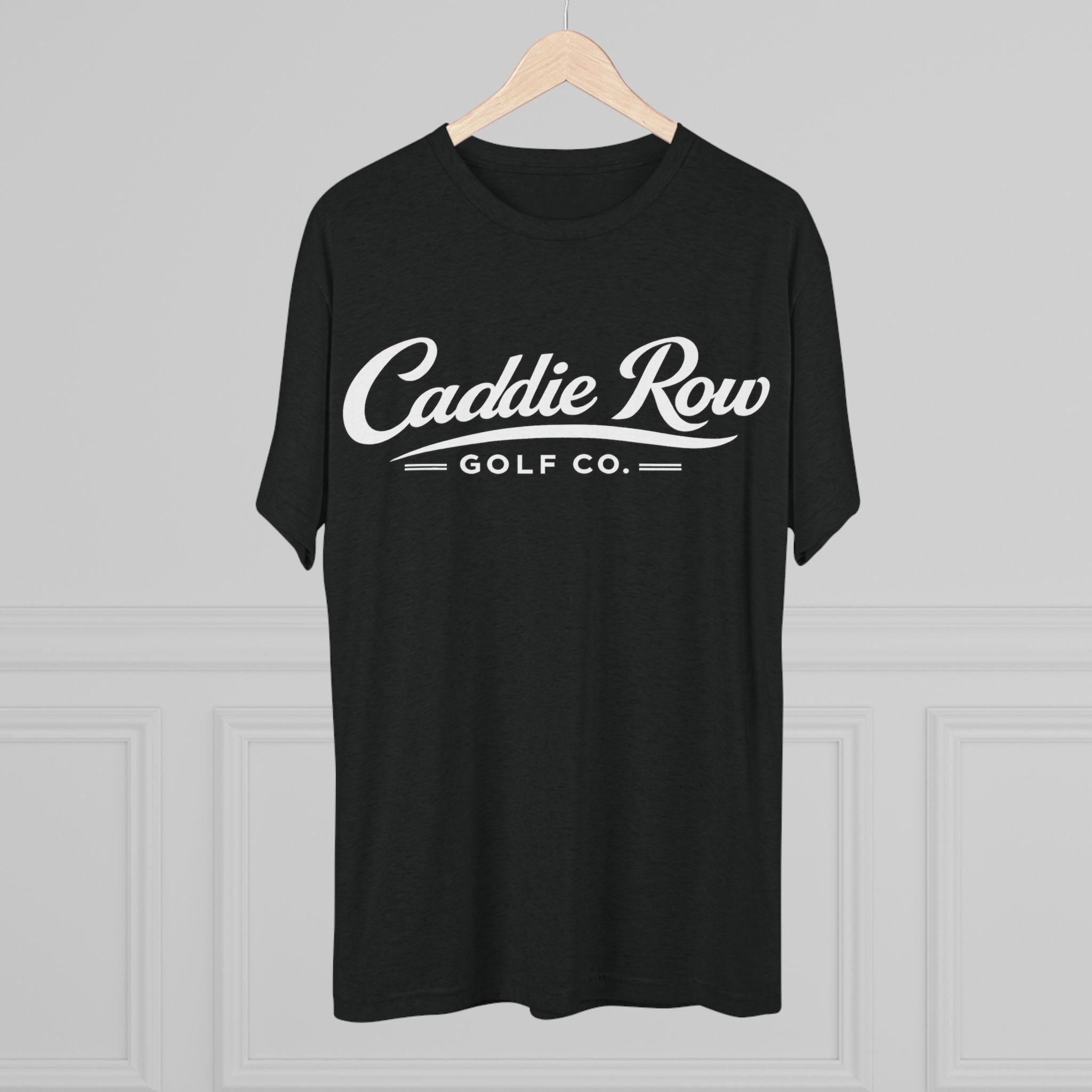 Caddie Row Golf Chip Shot Tee