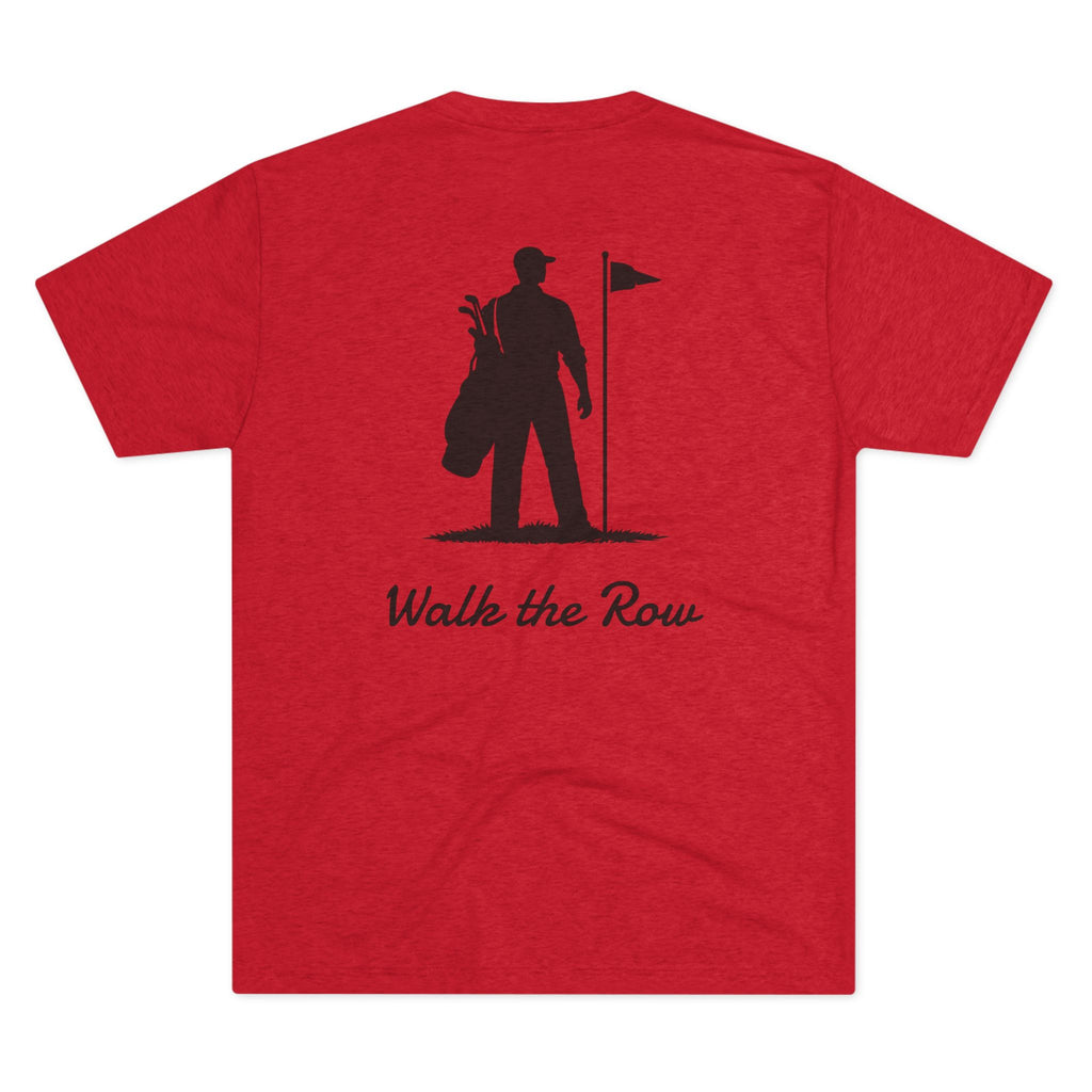 Caddie Row Golf Chip Shot Tee