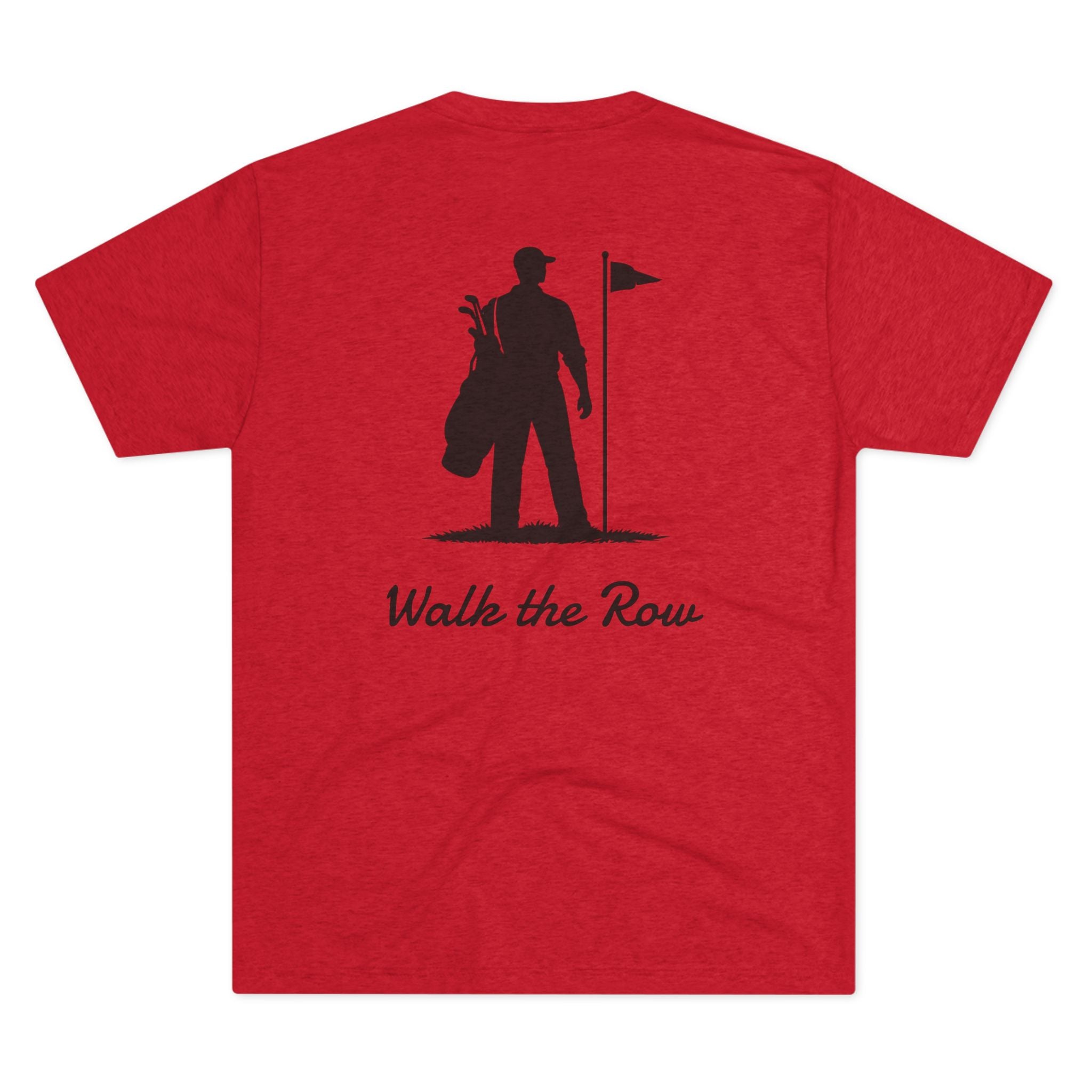 Caddie Row Golf Chip Shot Tee