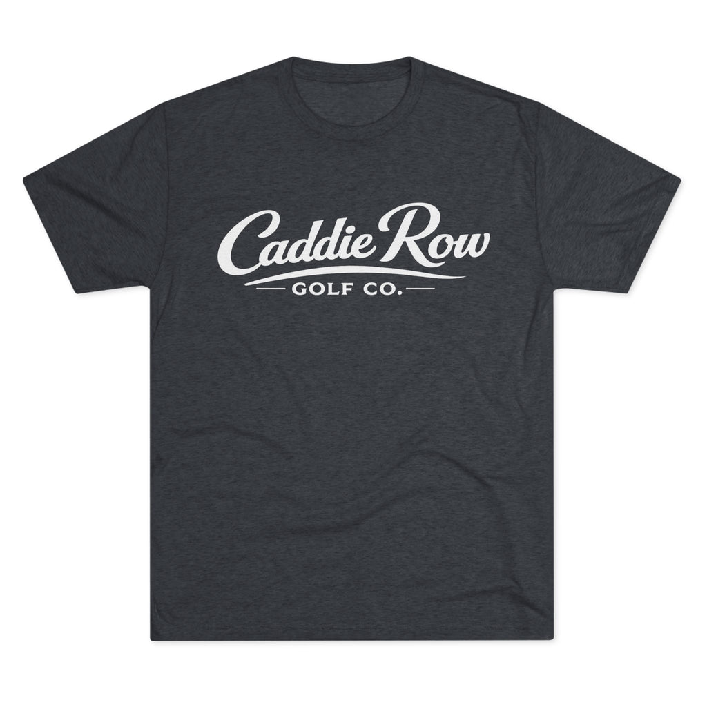 Caddie Row Golf Chip Shot Tee