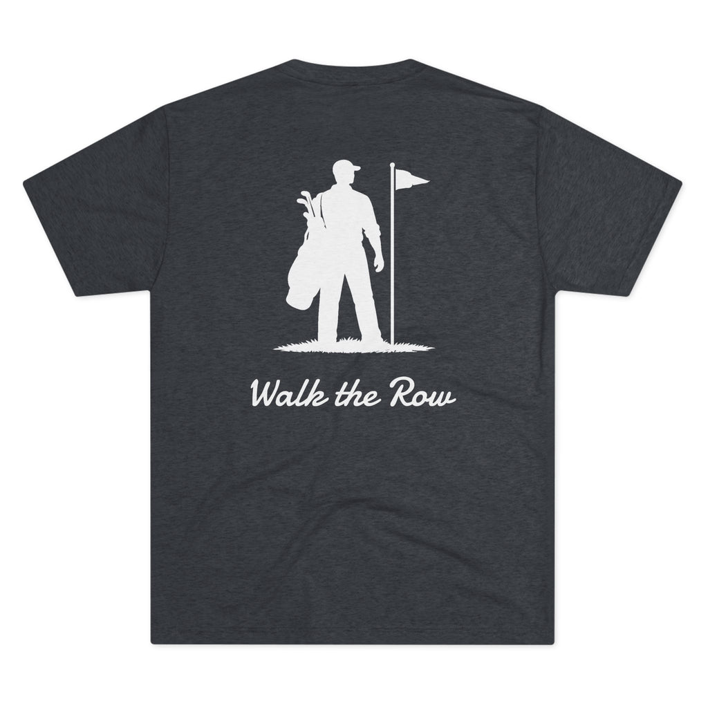 Caddie Row Golf Chip Shot Tee