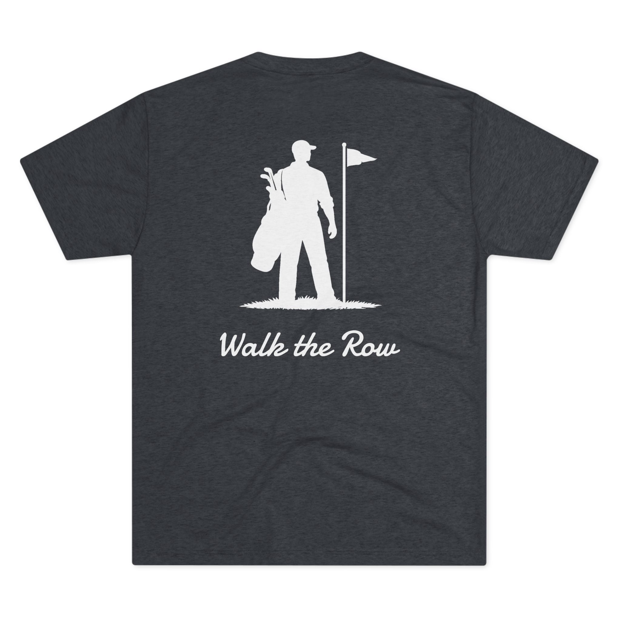 Caddie Row Golf Chip Shot Tee