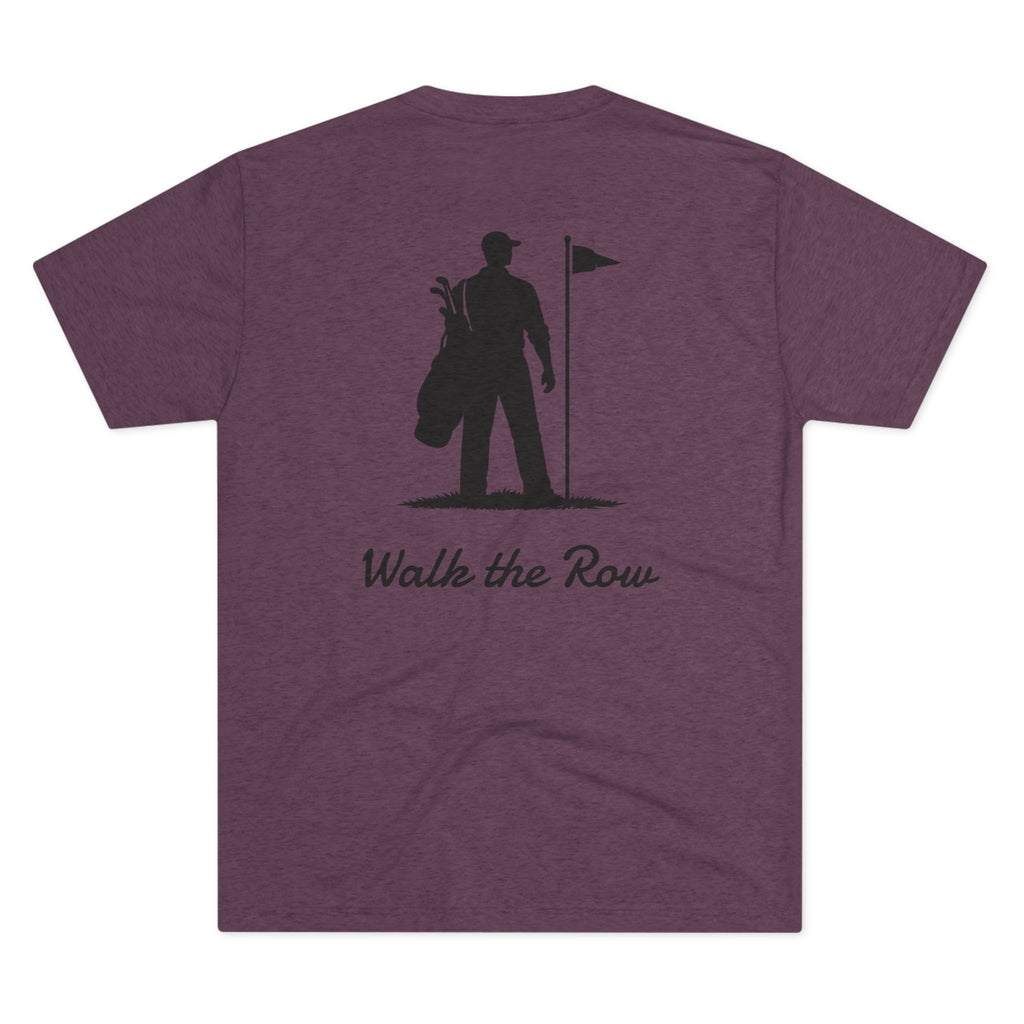 Caddie Row Golf Chip Shot Tee