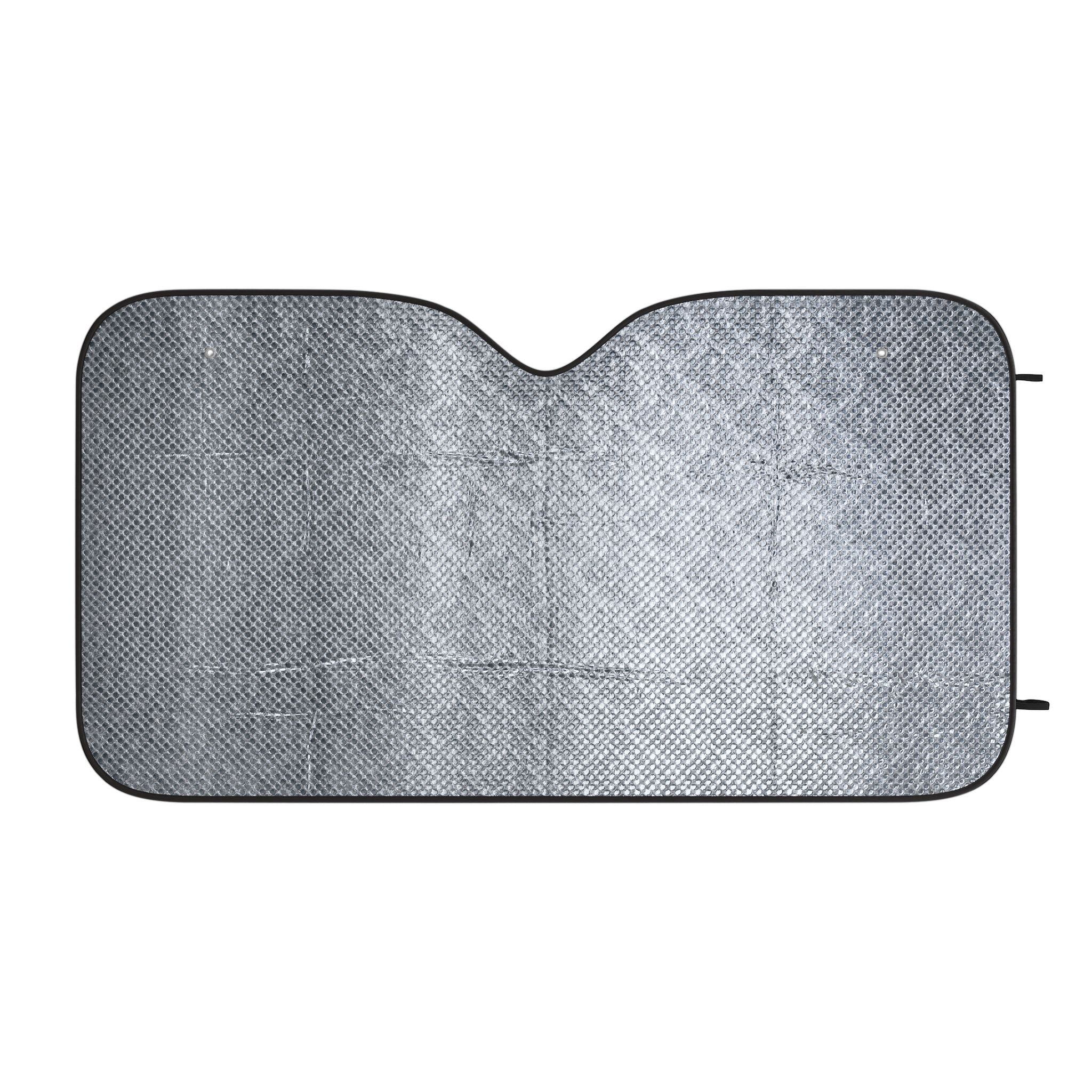 Car Sun Shade – Caddie Row Golf Co. Windshield Protector