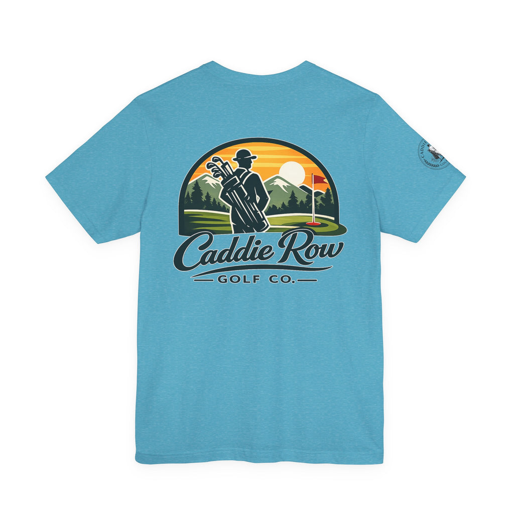 On the Range Graphic Tee