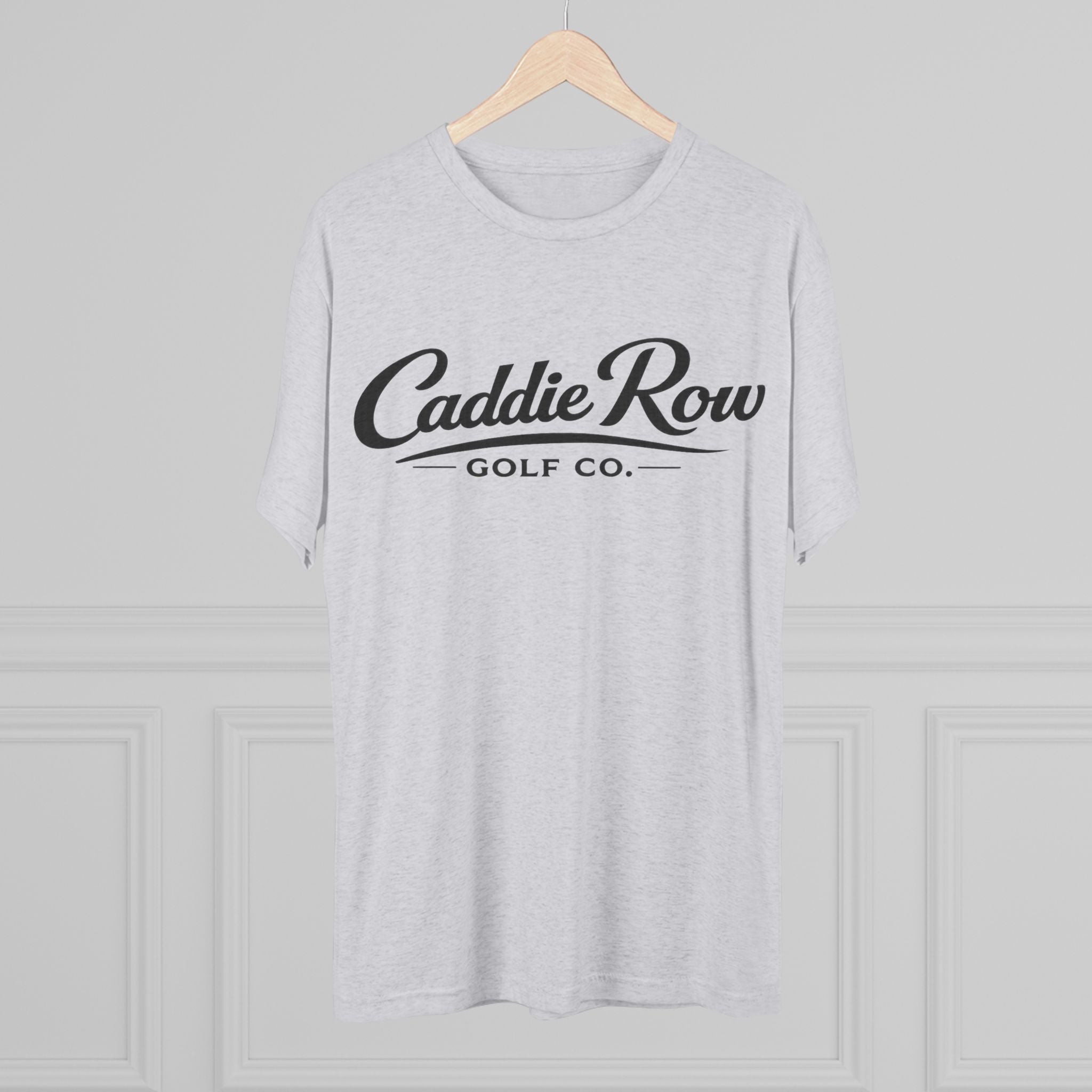 Caddie Row Golf Chip Shot Tee