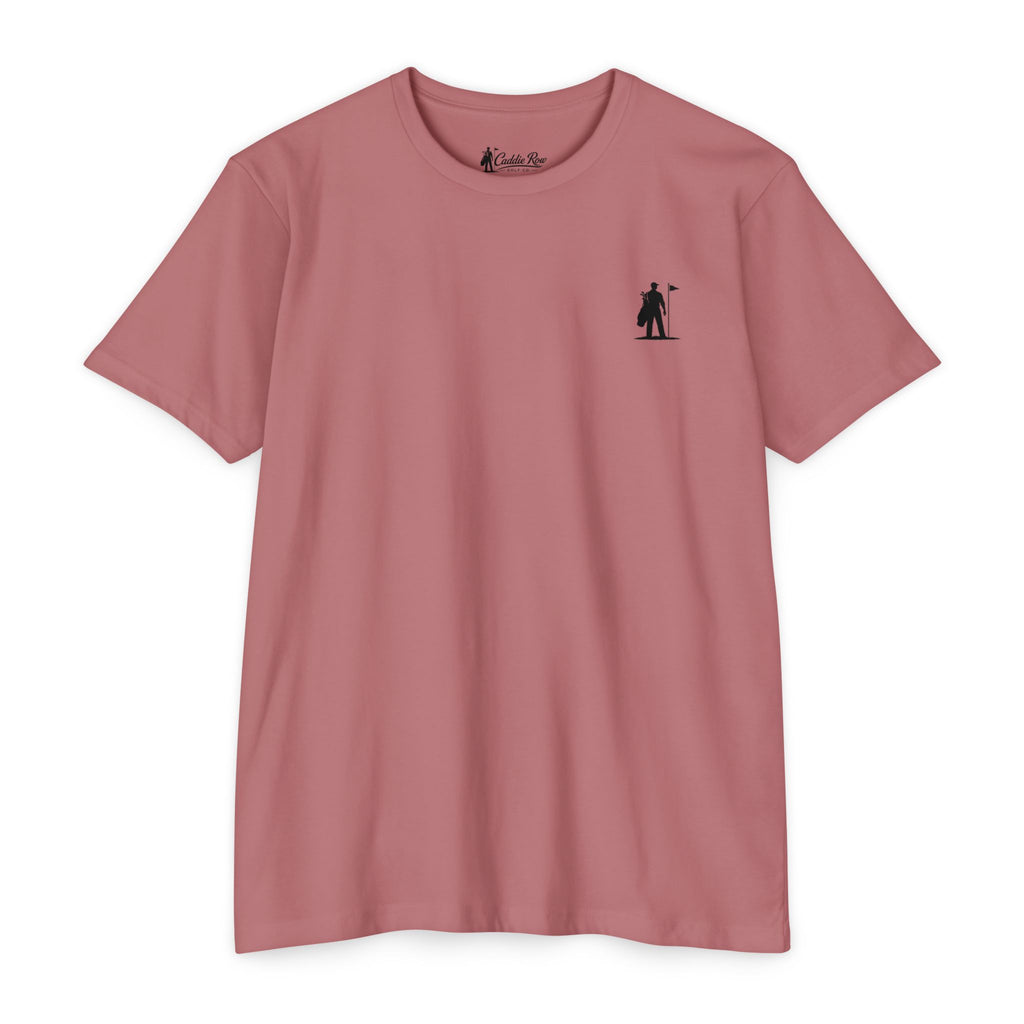 Caddie Row Golf Co. One Putt Tee