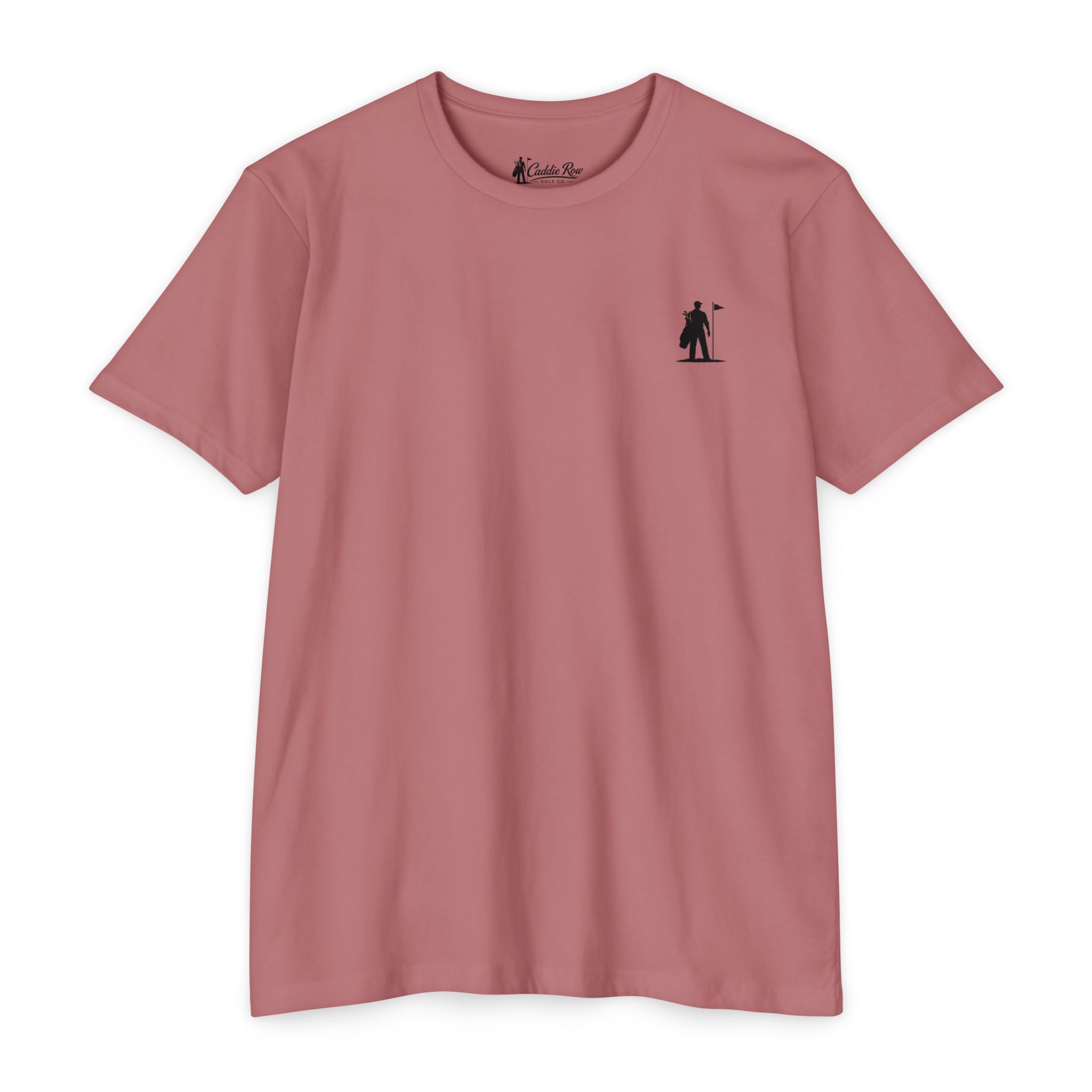 Caddie Row Golf Co. One Putt Tee