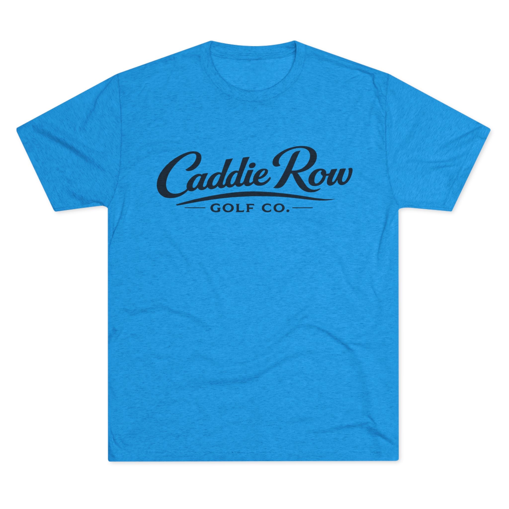 Caddie Row Golf Chip Shot Tee