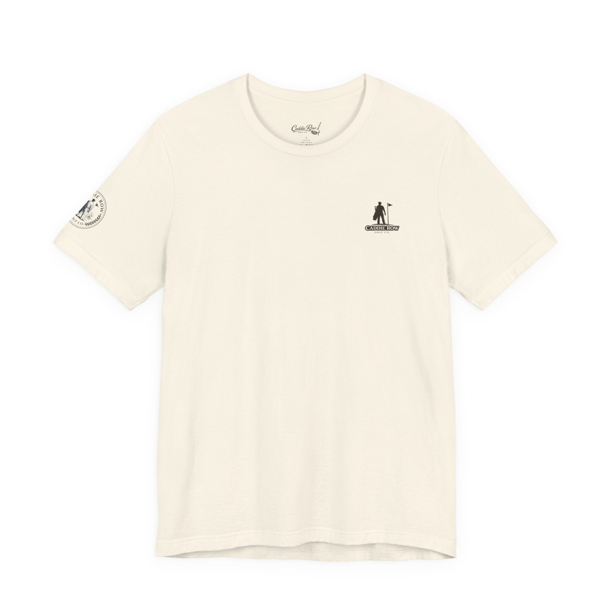 On the Range Graphic Tee