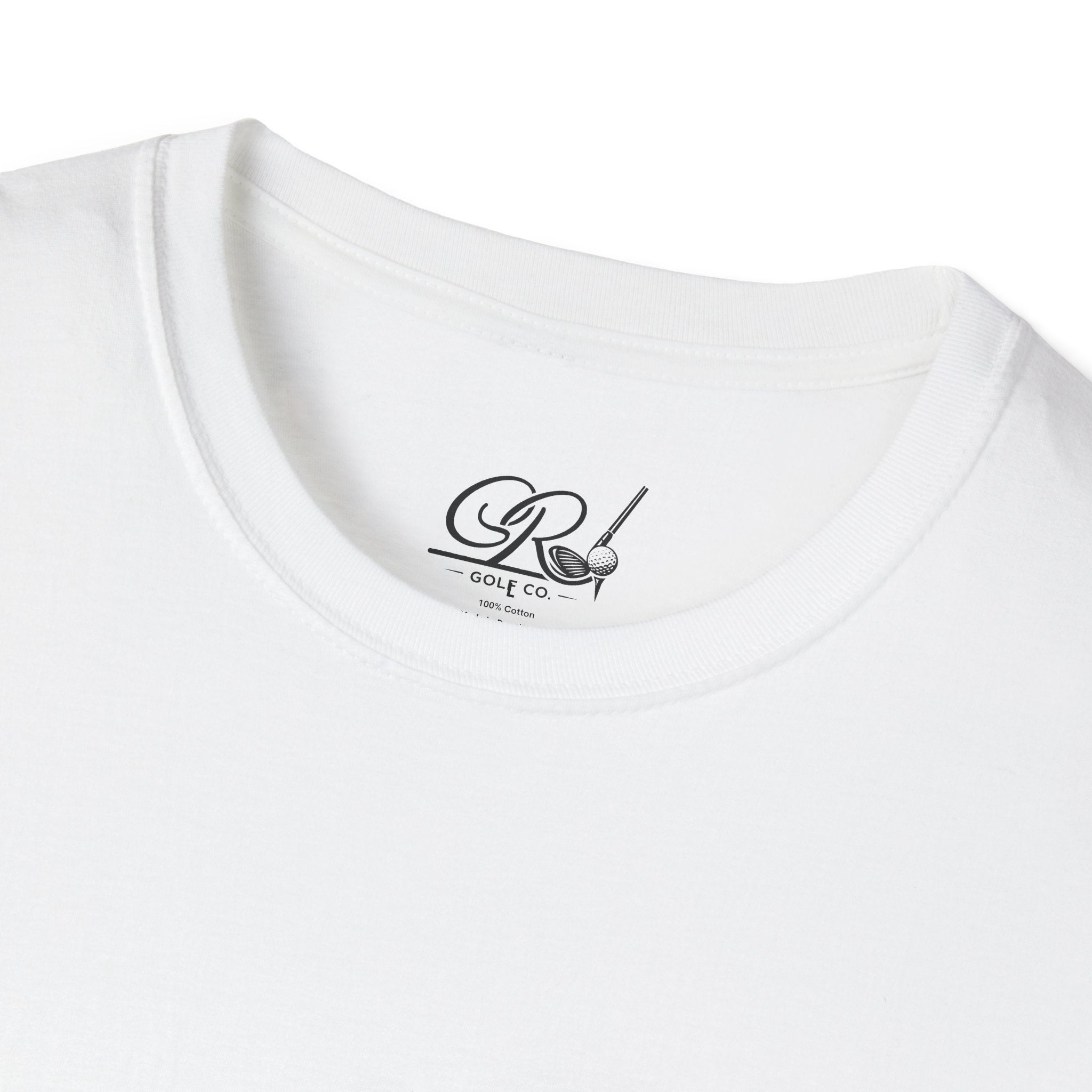 Caddie Row Bomb Shot TEE