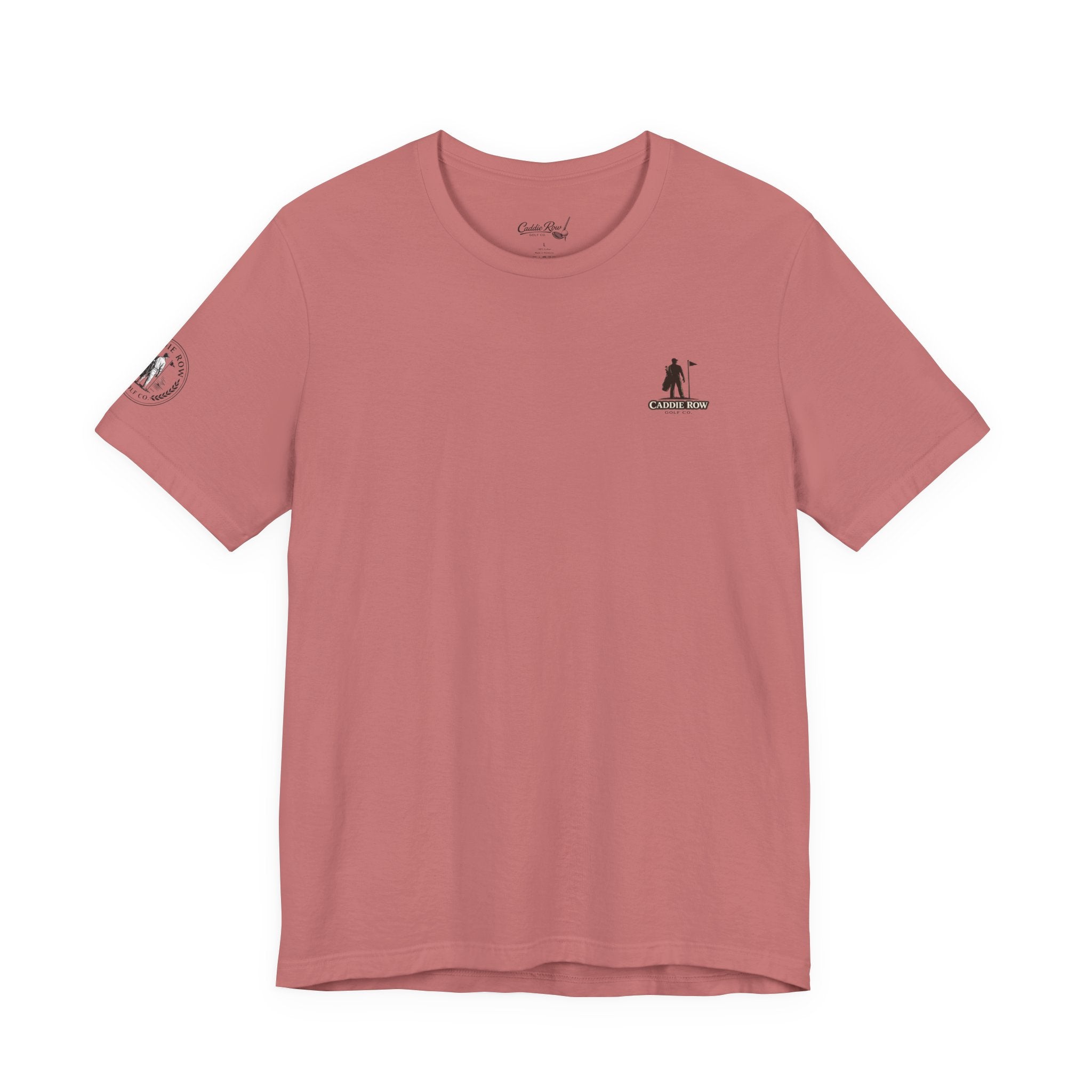 On the Range Graphic Tee