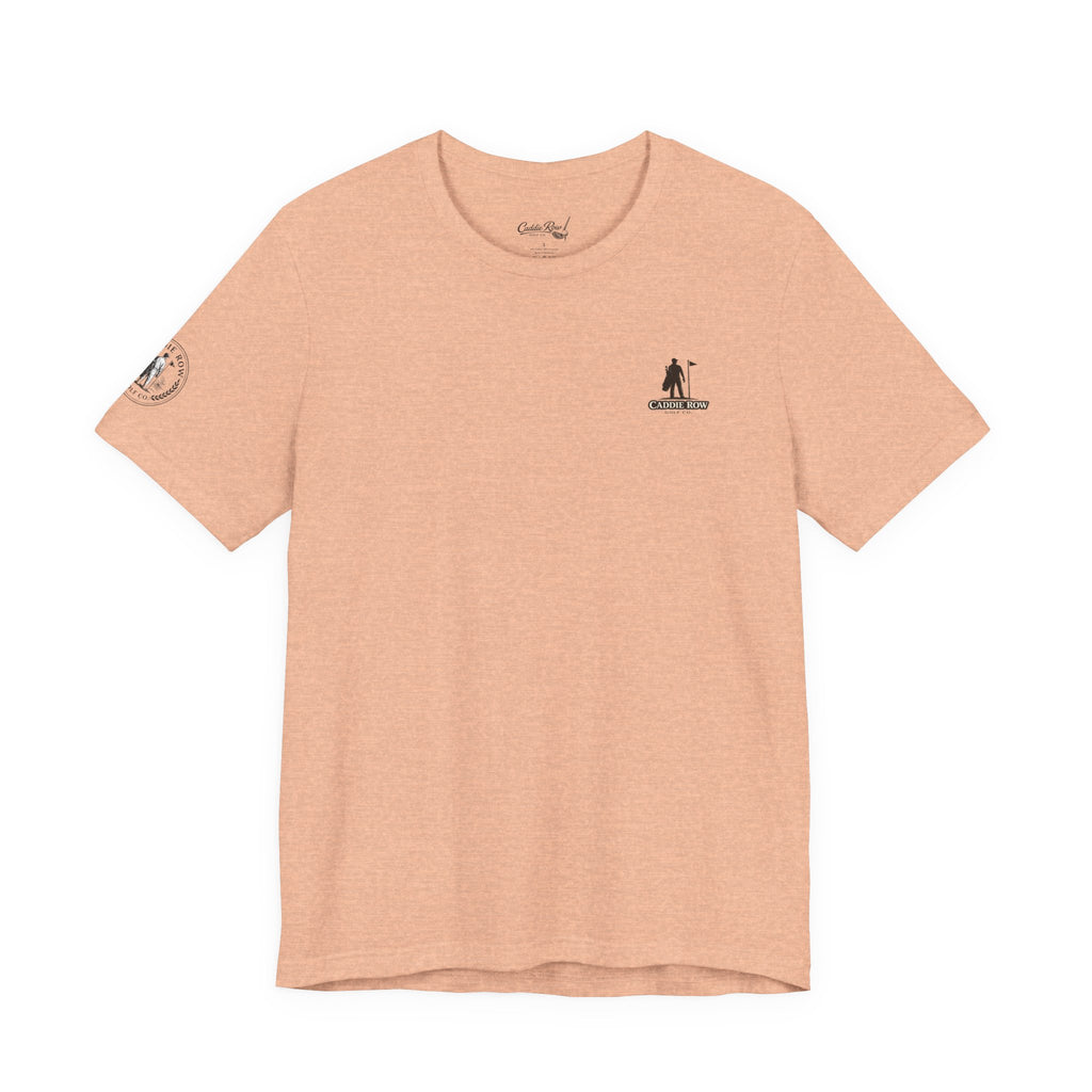 On the Range Graphic Tee