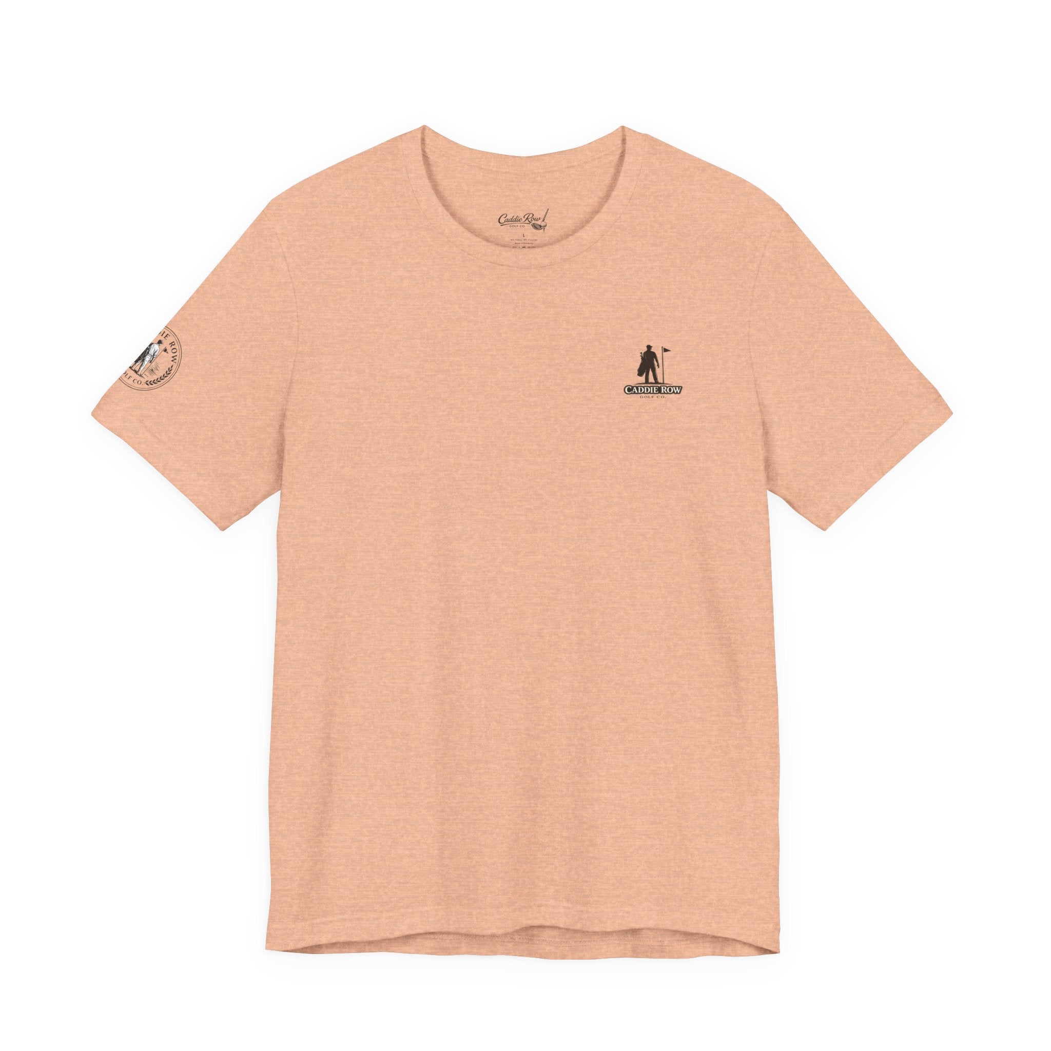 On the Range Graphic Tee