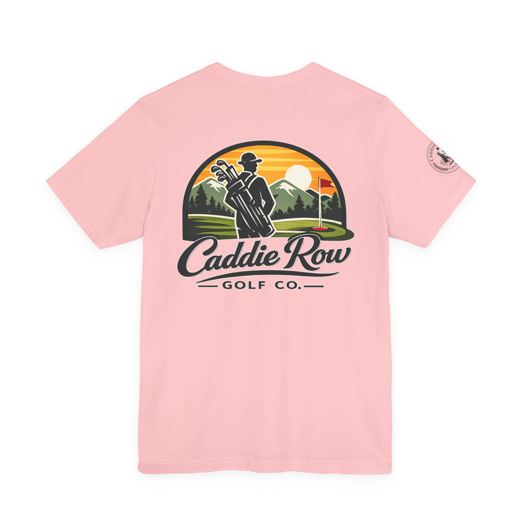 On the Range Graphic Tee