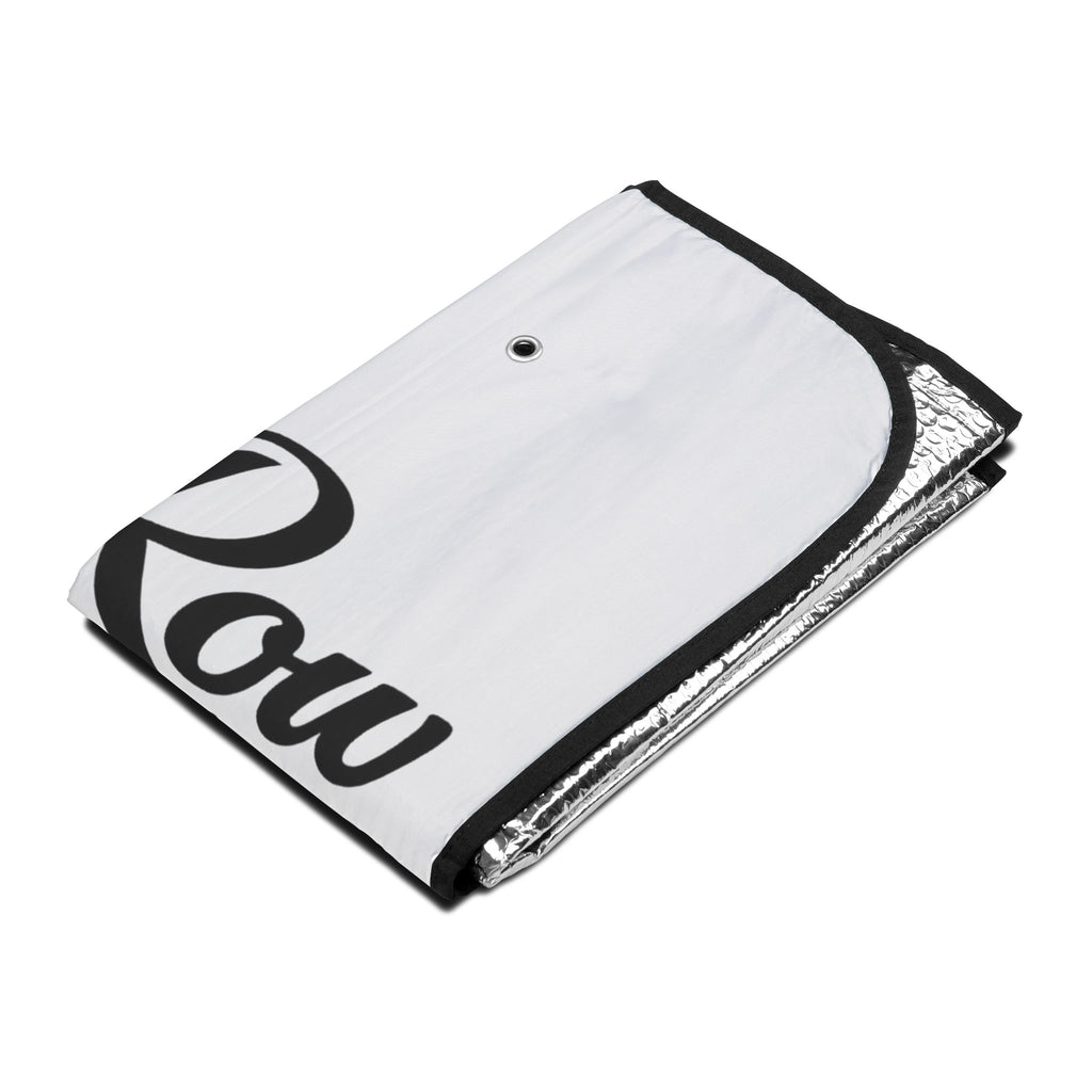 Car Sun Shade – Caddie Row Golf Co. Windshield Protector