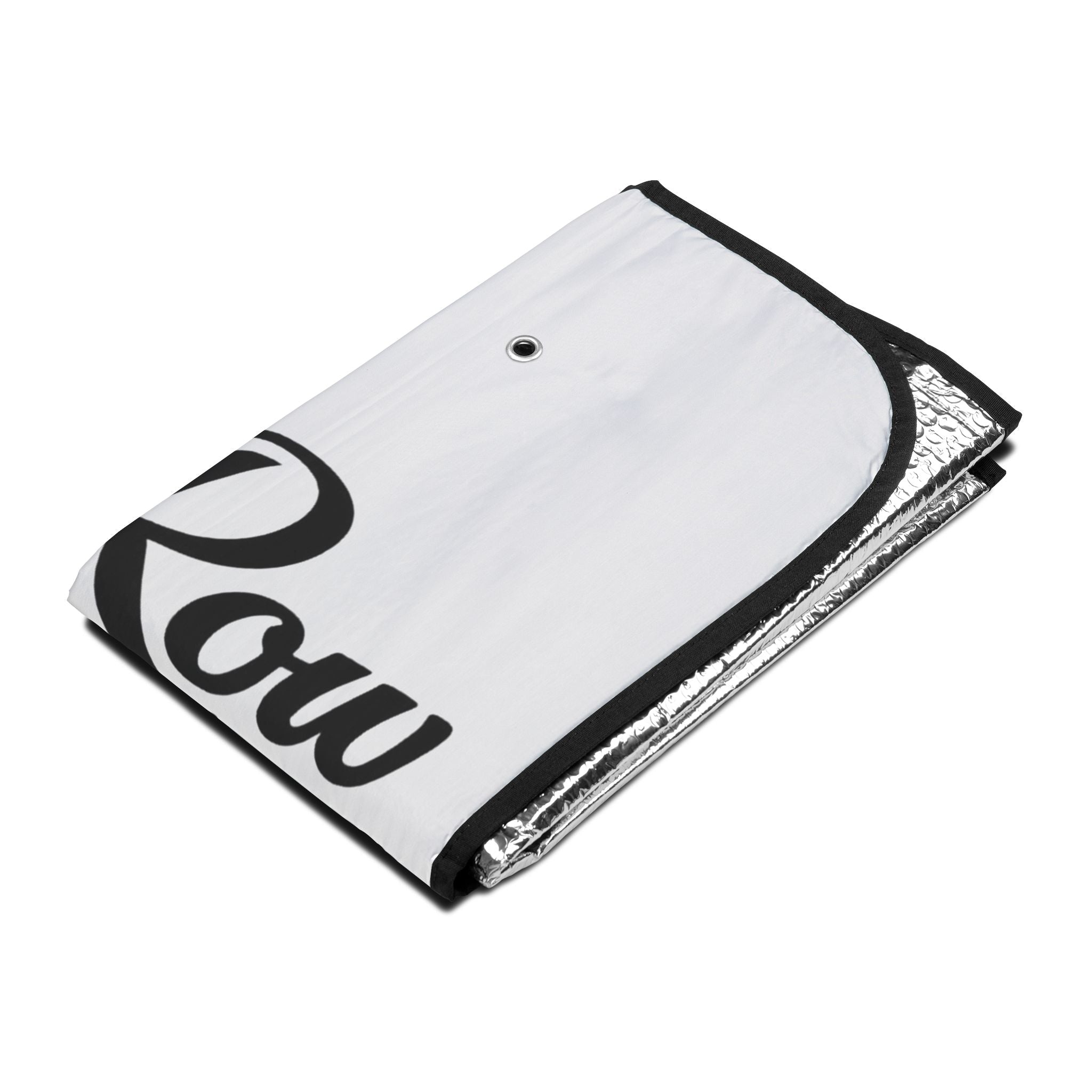 Car Sun Shade – Caddie Row Golf Co. Windshield Protector