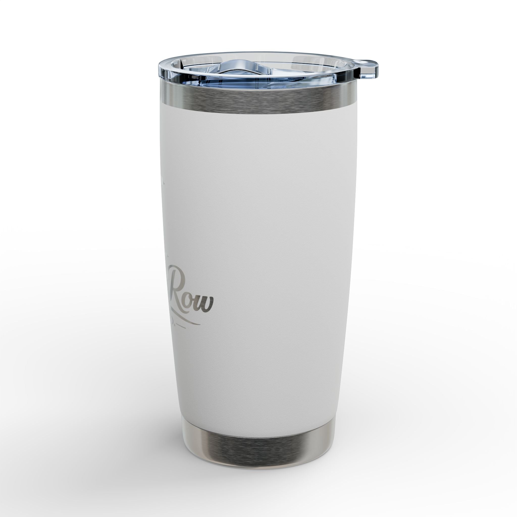 Caddie Row Engraved 20oz Tumbler