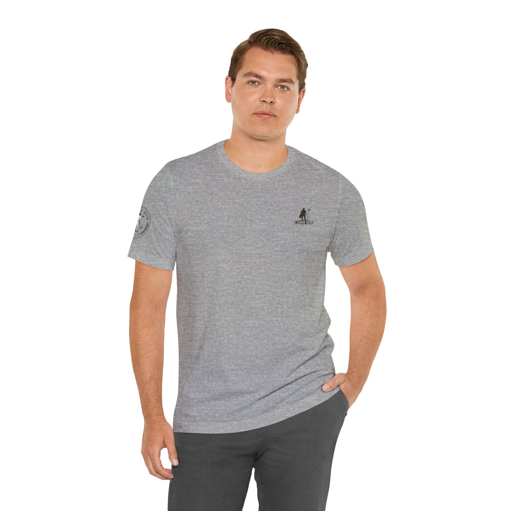 On the Range Graphic Tee