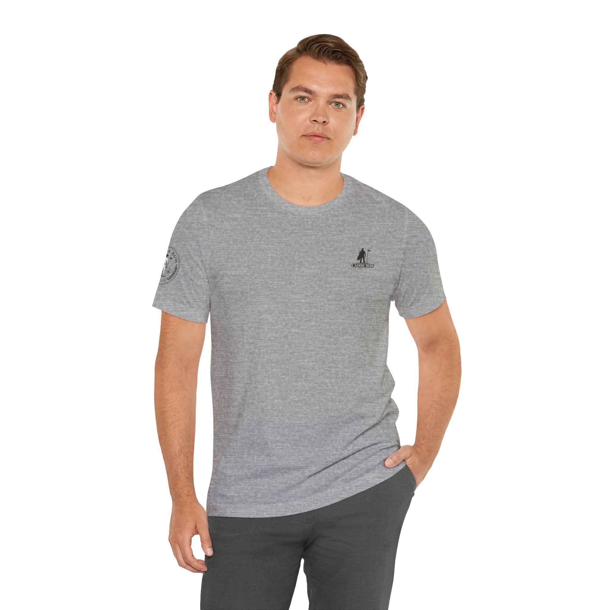 On the Range Graphic Tee