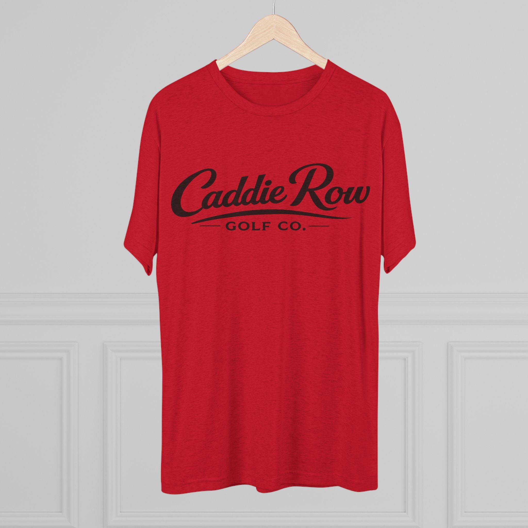 Caddie Row Golf Chip Shot Tee