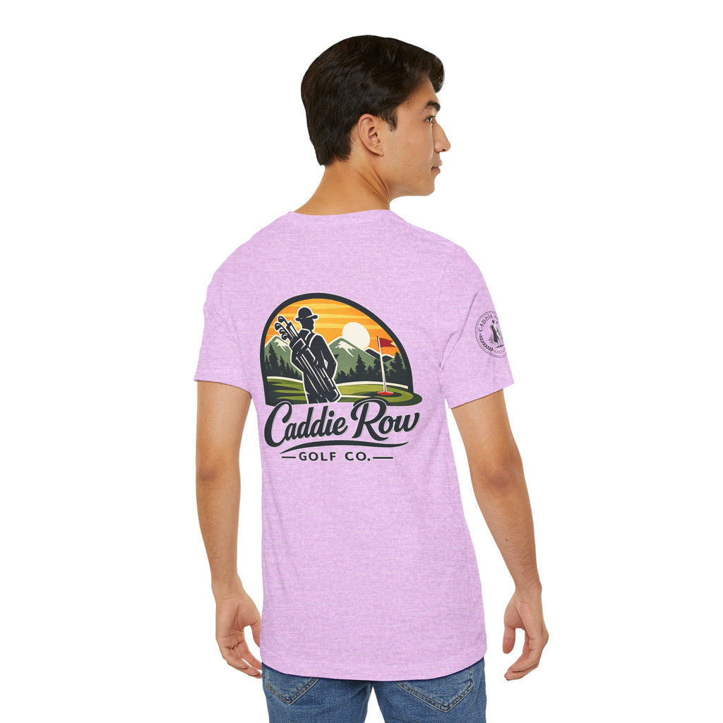 On the Range Graphic Tee