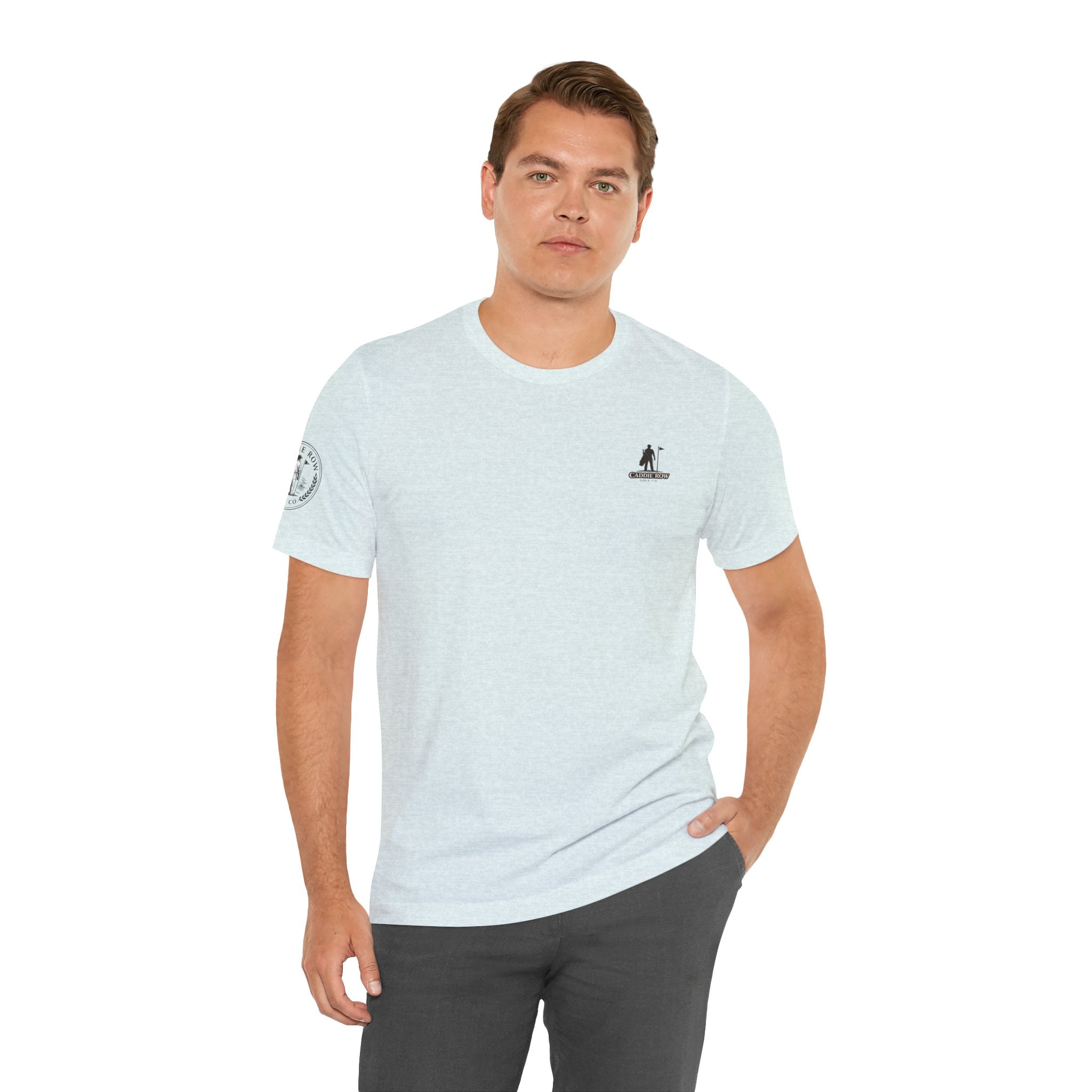 On the Range Graphic Tee